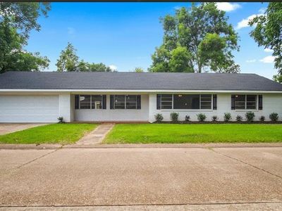 4003 Leon Dr, Alexandria, LA, 71303
