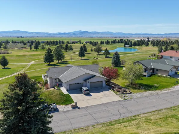 4126 Fox Ridge Dr, Helena, MT 59602