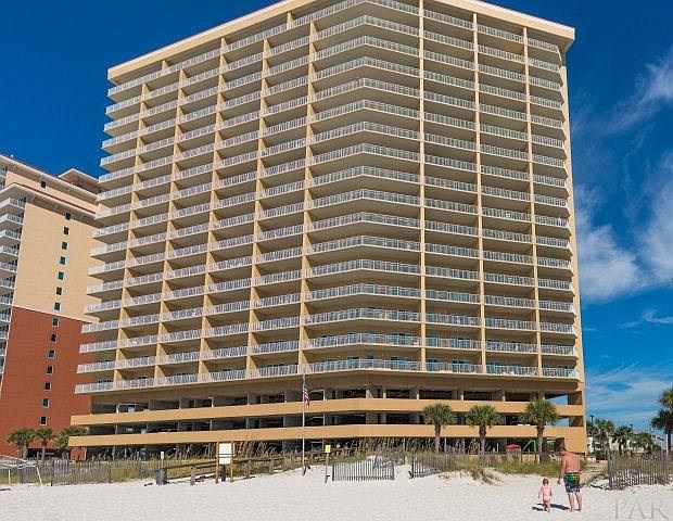 1st image of 401 E Beach Blvd Unit 1708