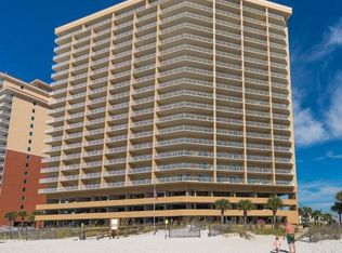 401 E Beach Blvd UNIT 1708, Gulf Shores, AL 36542