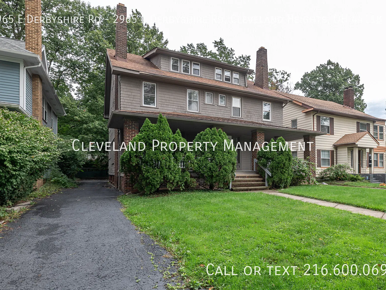 2965 E Derbyshire Rd — Photo 2
