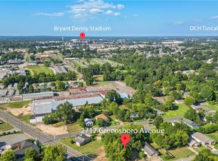 2617 Greensboro Ave, Tuscaloosa, AL