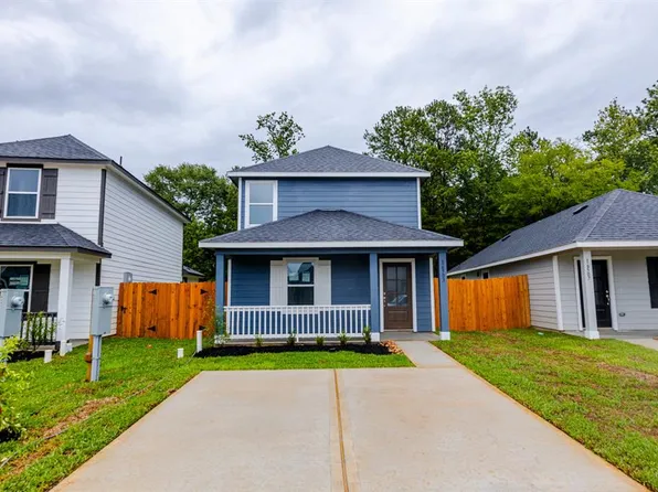 16503 Jasmine Marie Place, Conroe, TX 77306
