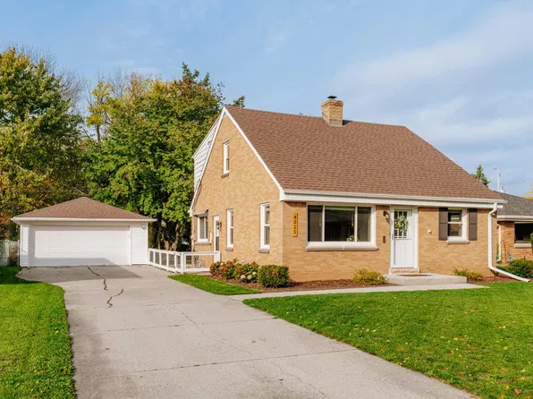 4225 N 95th STREET, Milwaukee, WI 53222