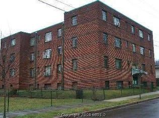 5 Brandywine St SE, Washington, DC 20032