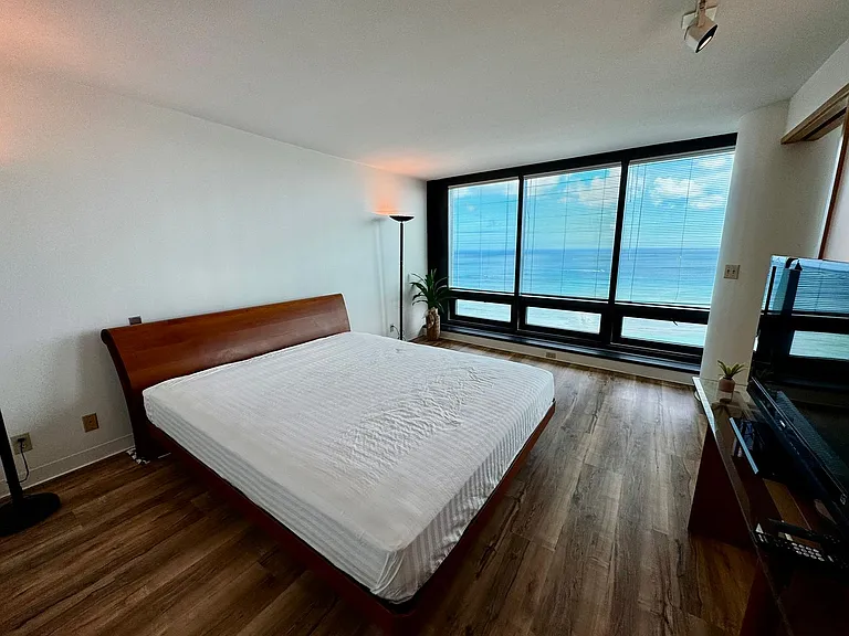 1330 Ala Moana Blvd #3403 — Photo 9