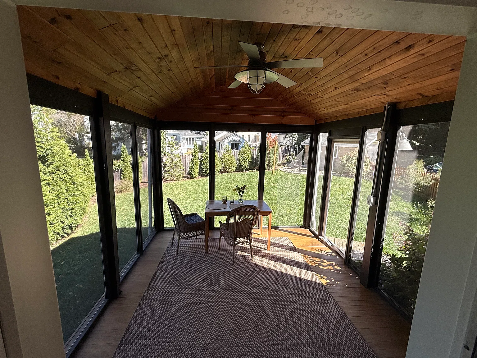 3 bed, 1229 sqft, $3,200 — Photo 3