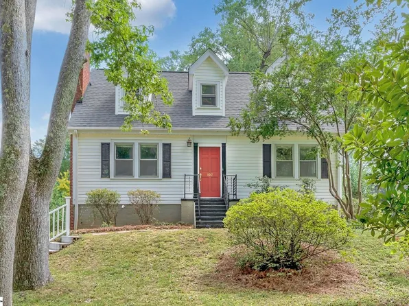107 Sevier St, Greenville, SC 29605