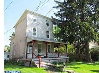 317 Shearer St, North Wales, PA 19454
