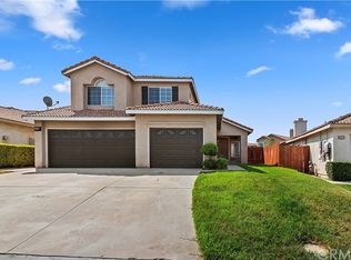 10522 Mendoza Rd, Moreno Valley, CA 92557