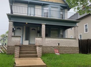 2562 N 40th St, Milwaukee, WI 53210