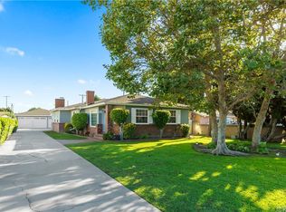 7424 Laura St, Downey, CA 90242