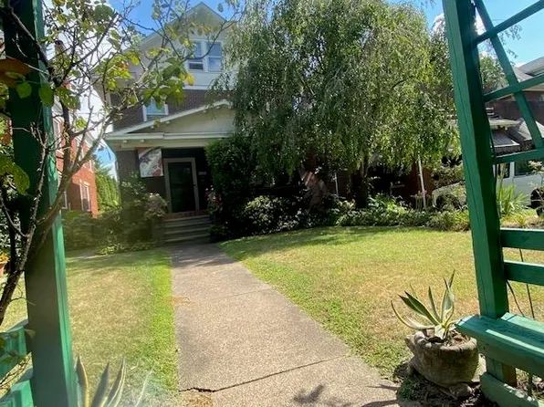 531 10th Ave, Huntington, WV 25701