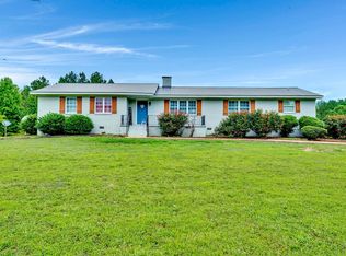 35 Ripley Cutoff Rd, Carbon Hill, AL 35549