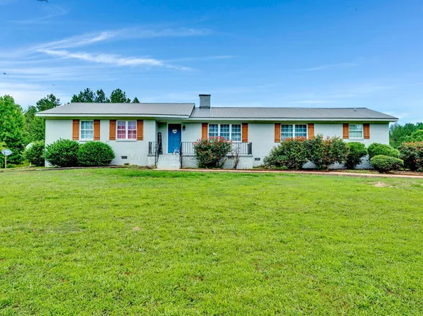 35 Ripley Cutoff Rd, Carbon Hill, AL 35549