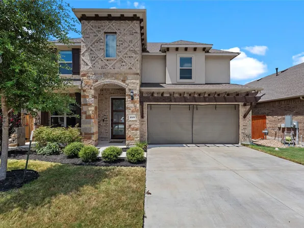 1009 Amber Creek Way, Leander, TX 78641