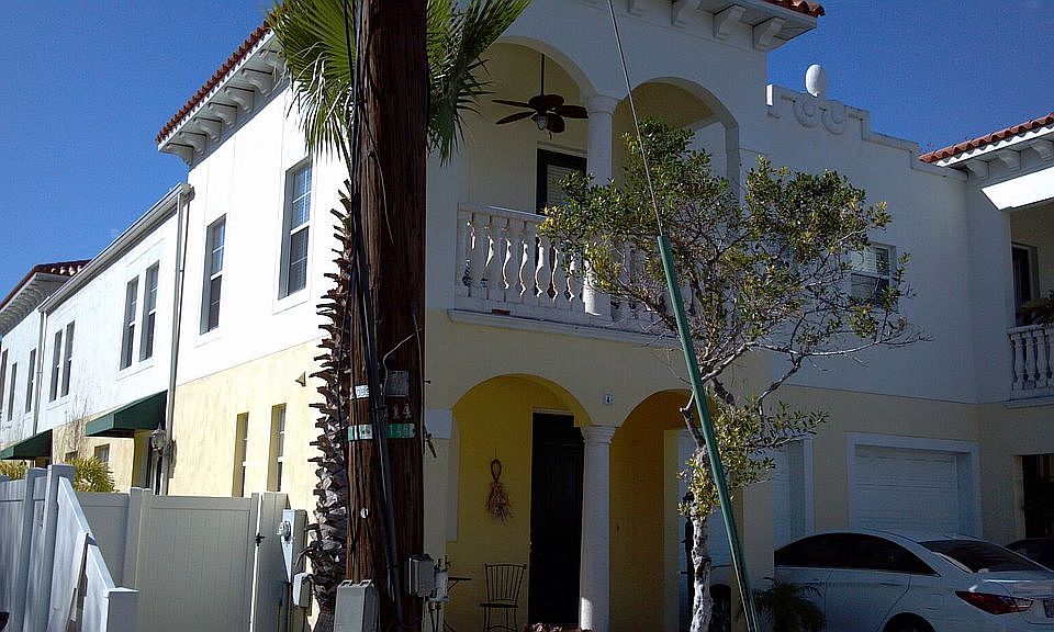1st image of 308 S Orleans Ave Unit 4