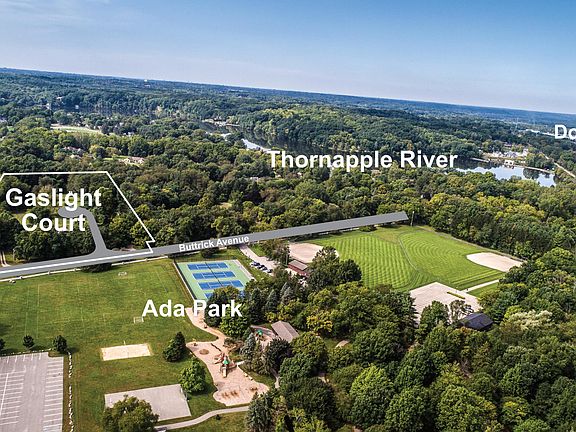 2nd image of 1167 Buttrick Ave SE Lot B