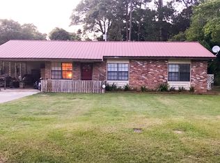 103 Snowden Loop, Fitzgerald, GA 31750
