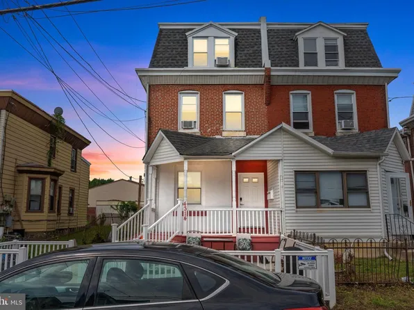 4314 Rhawn St, Philadelphia, PA 19136