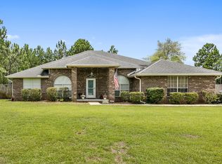 7393 Frankfort St, Navarre, FL 32566