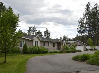 5664 W Anderson Ave, Rathdrum, ID 83858