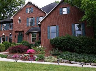 6375 Hawk Nest Dr, Concord, NC 28027