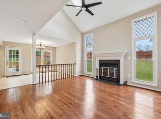 20509 Alderleaf Ter, Germantown, MD 20874