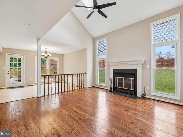 20509 Alderleaf Ter, Germantown, MD 20874