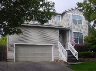 22085 SW Hail Pl, Sherwood, OR