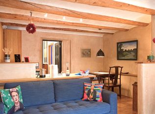 665 W San Francisco St, Santa Fe, NM 87501