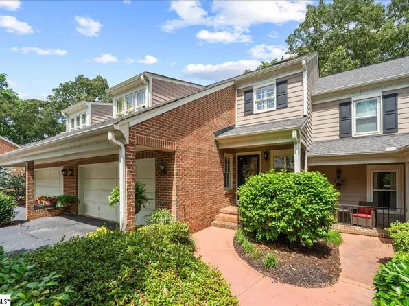 1250 Shadow Way, Greenville, SC 29615