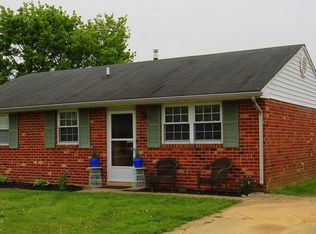 6 Spencer Ct, Newark, DE 19702