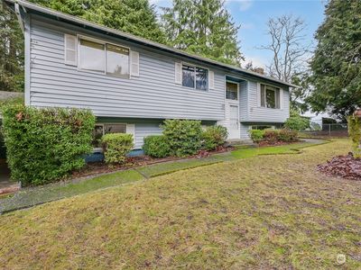 4401 Thomson Avenue, Everett, WA, 98203