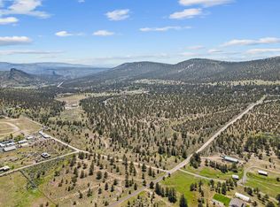SE Prairie Schooner Rd PARCEL 2, Prineville, OR 97754