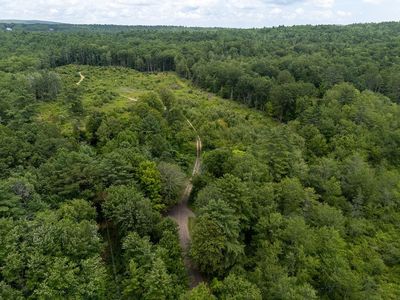 90 Old Bay Road #C, New Durham, NH, 03855