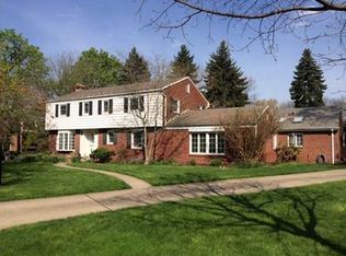 601 Grove St, Sewickley, PA