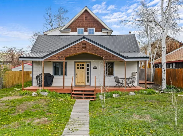 244 Missouri Ave, Steamboat Springs, CO 80487
