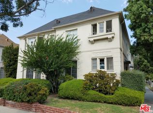 158 S Elm Dr, Beverly Hills, CA 90212