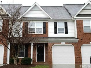 610 Mistymoor Pl, Cary, NC 27513