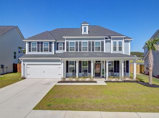 455 Spectrum Rd, Summerville, SC 29486