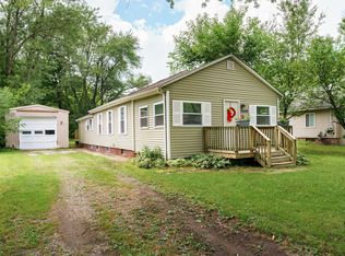 3019 Maple Ave, Kalamazoo, MI 49048