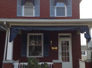 634 Guilford Ave, Hagerstown, MD 21740