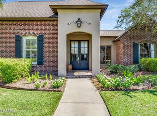 341 Mill Pond Dr, Youngsville, LA 70592