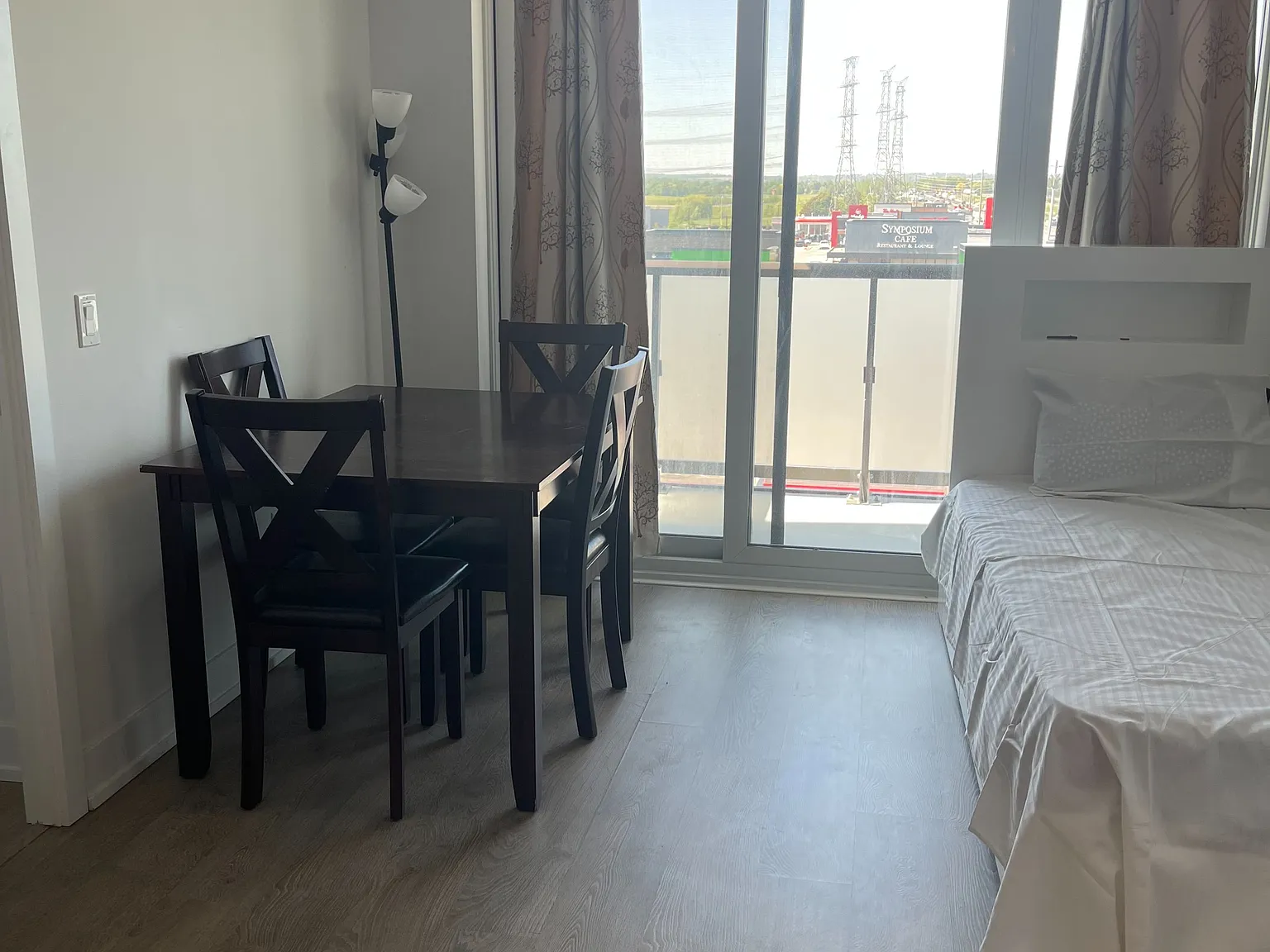 1 bed, $1,900 — Photo 4