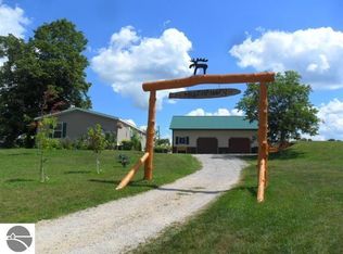 14351 Nineteen Mile Rd, Leroy, MI 49655