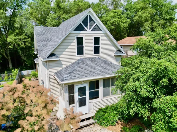 314 W Adolphus Ave, Fergus Falls, MN 56537