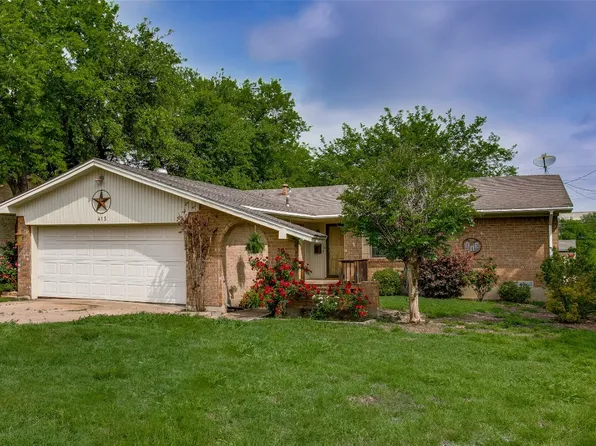 415 Clary Dr, Mesquite, TX 75149