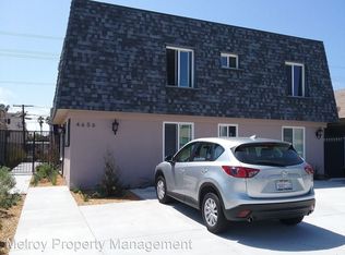 4656 Kansas St UNIT 05, San Diego, CA 92116