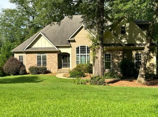 105 Margharetta Dr, Eatonton, GA 31024